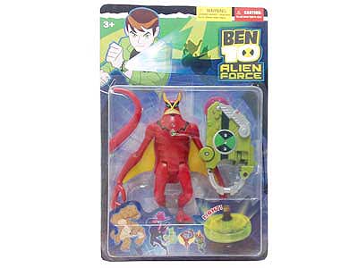 BEN10 Doll toys