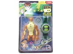 BEN10 Doll