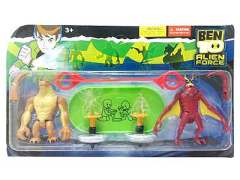 BEN10 Doll toys