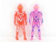 Ultraman W/L_M(3C) toys