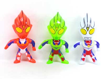 Super Man W/L_S(3C) toys