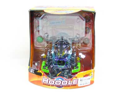 Hoodle Man(5S) toys