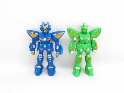 Robot(2S) toys