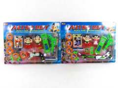 Astro Boy Set(2in1) toys