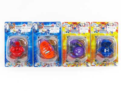 3.8CM Bakugan(4S) toys