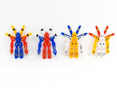 Robot(4C) toys