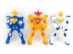 Eddy Robot(4C) toys