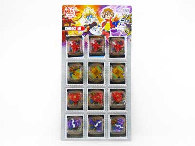 Bakugan(12in1) toys