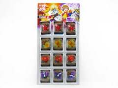 Bakugan(12in1) toys