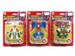 Transforms Robot(10S) toys