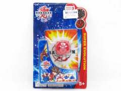 Bakugan(4S) toys