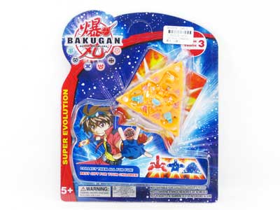 Bakugan(4S) toys