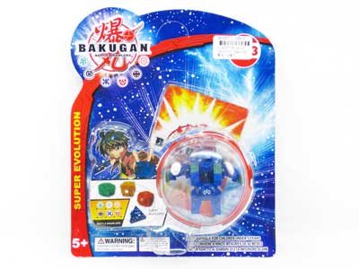 Bakugan(4S) toys