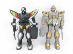 Robot W/L(2C) toys