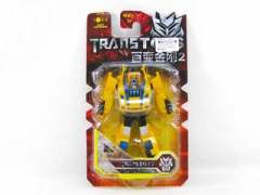 Transforms Robot toys