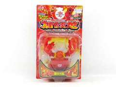 9CM Bakugan toys