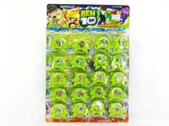 BEN10发射器(20只庄)