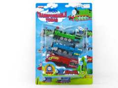 Transforms Thomas(3in1) toys