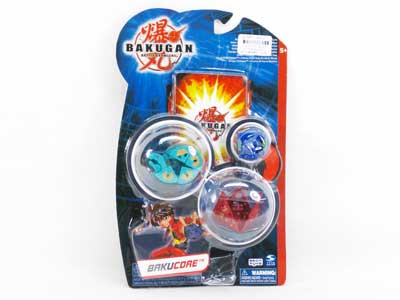 Bakugan(3in1) toys