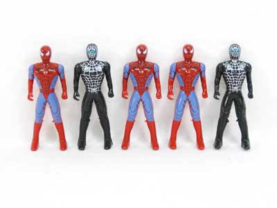 Spider Man(5in1) toys