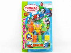 Transforms Thomas