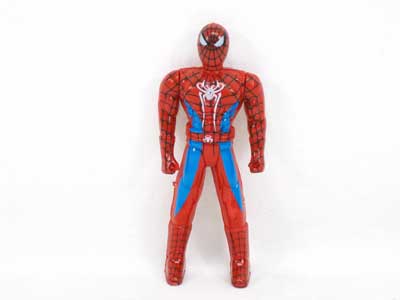 Spider Man toys