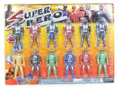 Super Man(12in1)
