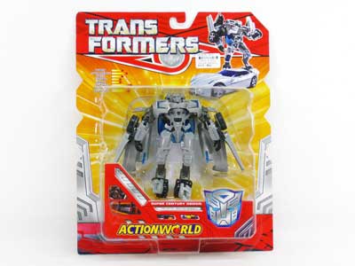 Transforms Car toys