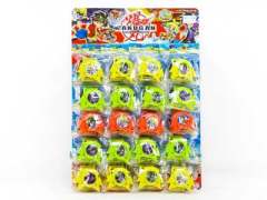 Emitter(20in1) toys