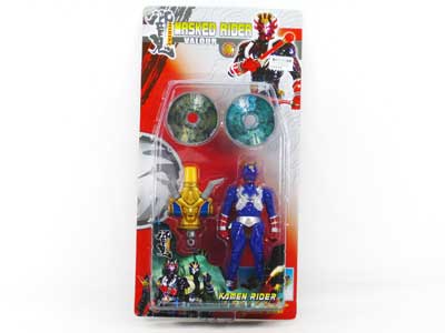 Super Man Set toys
