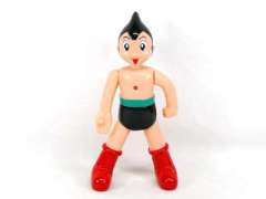 Cartoon Baby W/S toys