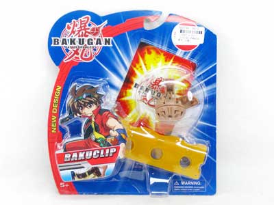 Bakugan(6S) toys