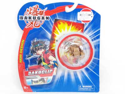 Bakugan(6S) toys