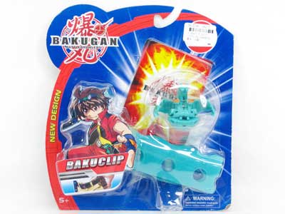 Bakugan(6S) toys