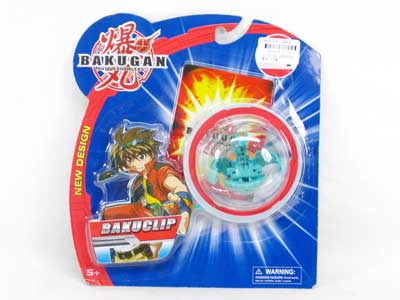 Bakugan(6S) toys