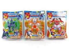 Robot(3S) toys