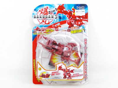 Bakugan toys