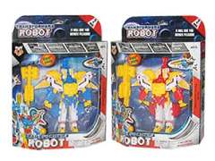 Robot(2S) toys