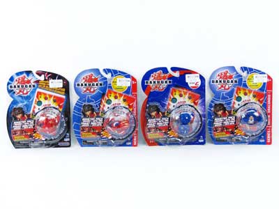 2.8CM Bakugan(6S) toys