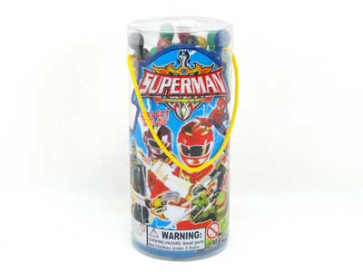 Super Man(18in1) toys