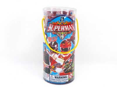 Spider Man(18in1) toys