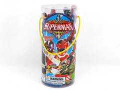 Super Man(20in1) toys