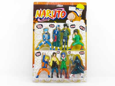 4.5"Super Man(8in1) toys
