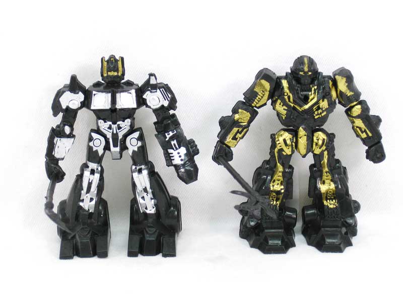 Robot(2S) toys