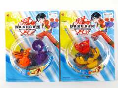 Bakugan(2in1)