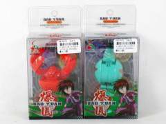 Bakugan(4S) toys