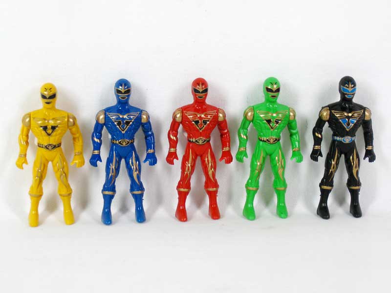 Super Man(5C) toys