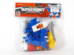 Transforms Robot toys