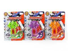 Transforms Robot(3C) toys