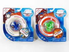 3.3CM Bakugan